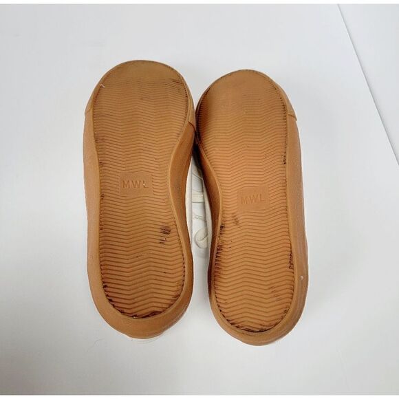 Madewell Sidewalk Low-Top Sneakers 11 - Picture 7 of 8